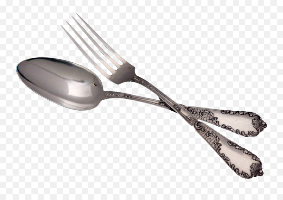 Fork And Spoon Psd Official Psds Emoji,Fork And Spoon And Knife Emojis