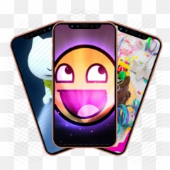 Updated Funny Android Wallpapers App Not Working Wont Emoji,Emoticon Wallpaper Android