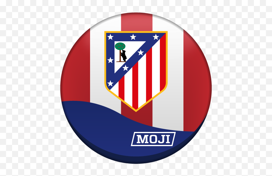 Atlético De Madrid Emoji - Apps On Google Play Old Oyster Factory Restaurant,Passion Emoji