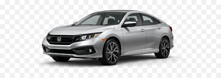 Honda Civic Sedan Trim Levels Lx Vs Ex Vs Sport 2021 Model Emoji,2014 Civic Si Red Work Emotion