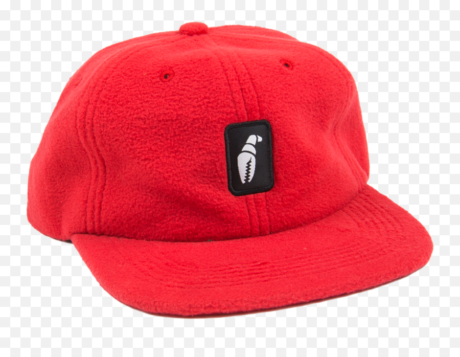 Crab Fur Cap - For Baseball Emoji,100 Emoji Snapback