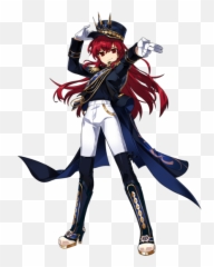 Elesis Elstar - Elwiki Emoji,Elsword Emotion El Resonance