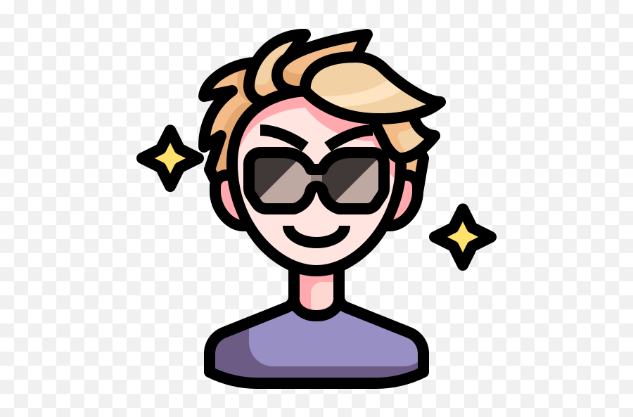 U24 Emoji,Emoji Person With Stars Around Head