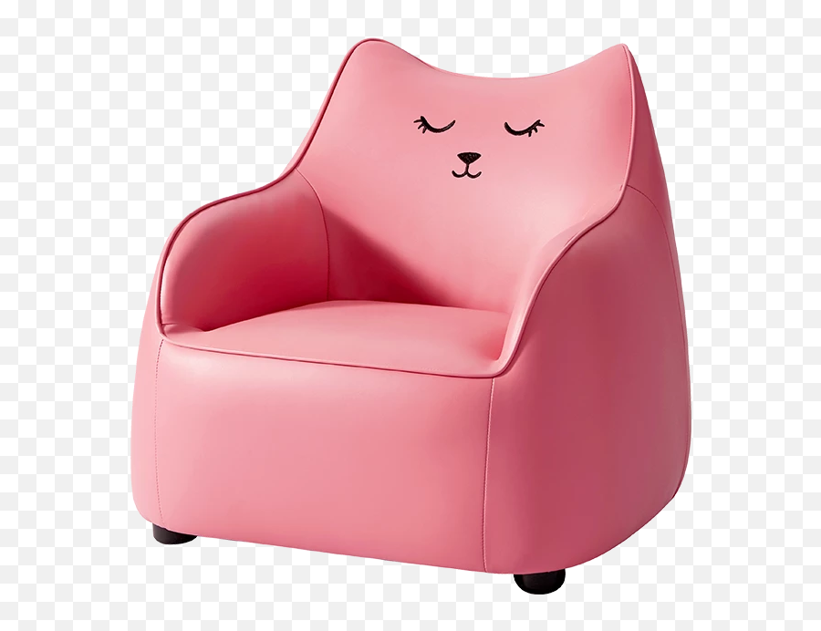 Net Red Child Seat Sofa Cartoon Back Home Male Girl Princess Emoji,Couch With Lamp Emoji