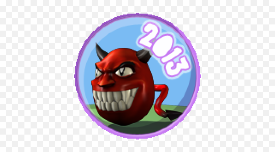 Deviled Egg - Roblox Emoji,Supernatural Emoji