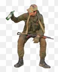 Telegram Sticker From 715 Team Pack Emoji,Toy Soldier Emoji