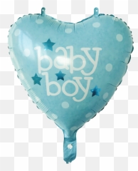 2021 Baby Shower Balloon First Birthday Decorations For Boy Emoji,Boys That Send You Emoji Party
