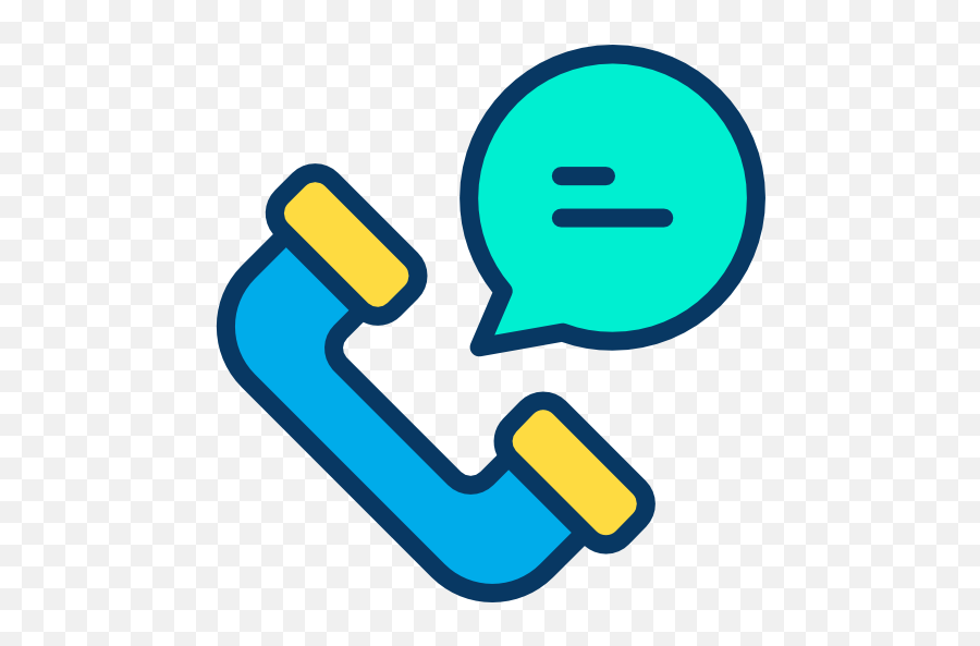Phone Call - Free Technology Icons Emoji,Emoji Phone Logo