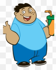 Wade - Wade Kim Possible Characters Emoji,Kim Possible Emotion Sickness