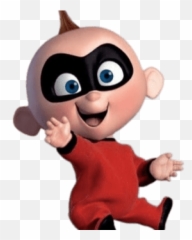 Jack Jack Incredibles Clipart - Jack Jack Incredibles Png Emoji,The Incredibles Emoji