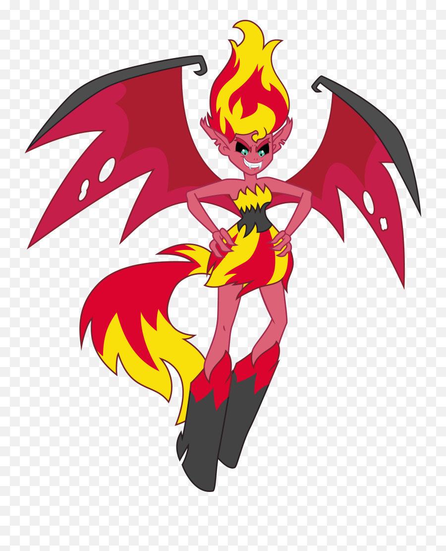 Why Are Humans Able To Use The Elements Of Harmony For Evil - Sunset Shimmer Equestria Girls Pony Emoji,Find The Emoji Answers Hulk
