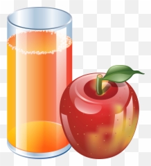 Download Apple Juice Png Image Png Image - Apple Juice Apple Juice Png Clipart Emoji,Apple Logo Emoji