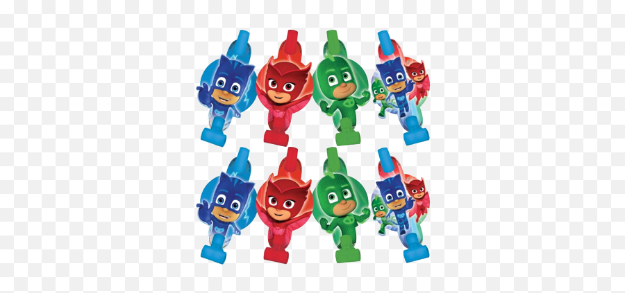 Products Tagged Party Blowers Just Party Supplies Nz - Party Pj Masks Emoji,Party Blower Emoji