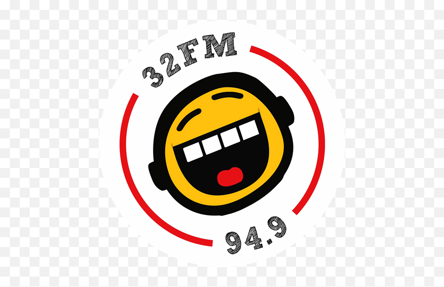 Comedy - 32 Fm 949 Emoji,Colbert Emoticon