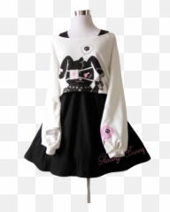Farmakologija Kada Štrajk Robe Kawaii Emoji,Girls Emoji Nightgown