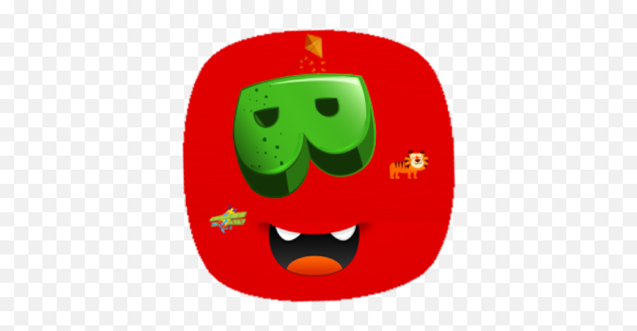 Booo Tv - Happy Emoji,Eureka Emoji