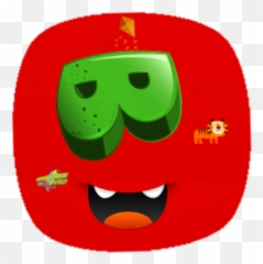 Booo Tv - Happy Emoji,Eureka Emoji