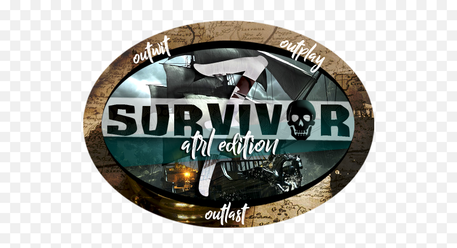 Tournament Survivor Atrl Edition Season 7 Reunion Time - Art Emoji,Round Of Applause Emoji