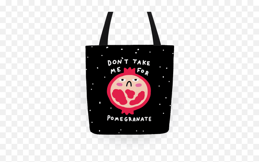 Cute Tote Bags Totes Lookhuman - Tote Bag Emoji,Venus Fly Trap Emoji