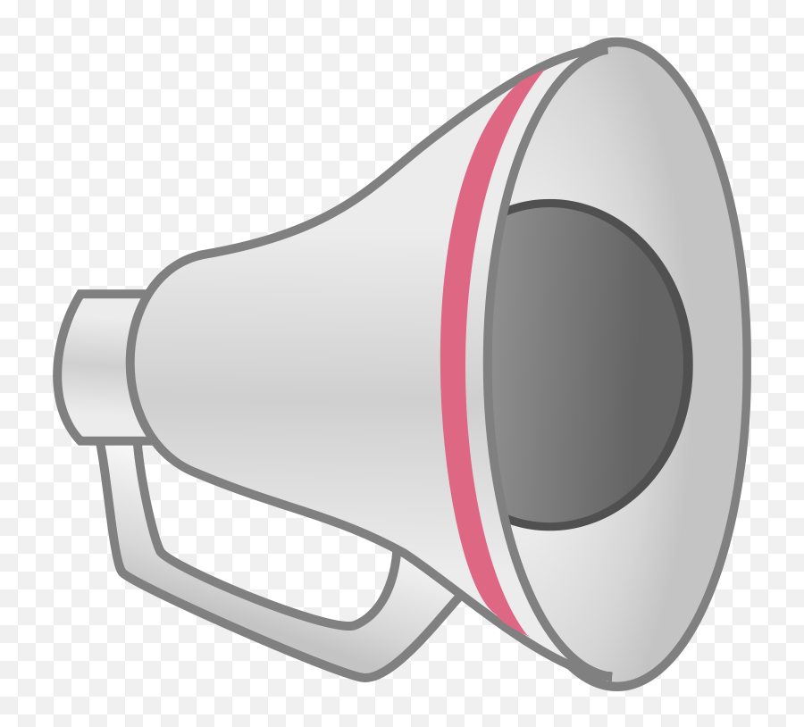 Free Bullhorn Cliparts Download Free Clip Art Free Clip - Amplify Sound Emoji,Mega Phone Emoji