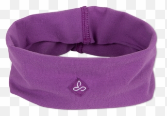 Prana Womens Organic Headband - Solid Emoji,Star Trek Emotion Chip