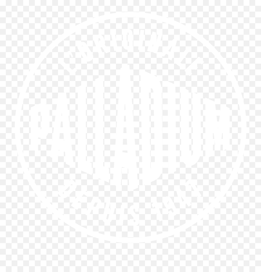 Palladium South Africa - Ihs Markit Logo White Emoji,Emoji High Tops