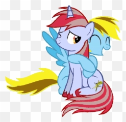 Hug A - Mythical Creature Emoji,Spoopy Emoji