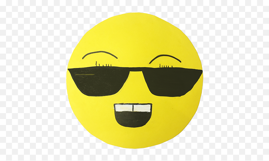 More Moji X Cinekid - Wide Grin Emoji,X Rated Emoticon