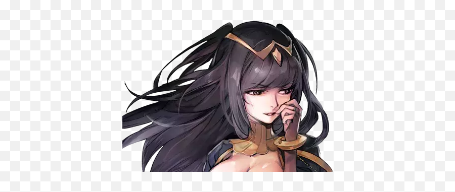 Tharja Fire Emblem Heroes Database - Tharja Dark Shadow Tharja Fire Emblem Pfp Emoji,Heroes Emoji