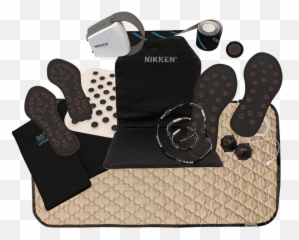 Nikken Magnets - Mat Emoji,Emotion Code Magnets