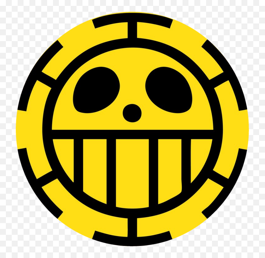 Emoticon Smiley Yellow Png Clipart - Wannab Inn Emoji,Pirate Emoji