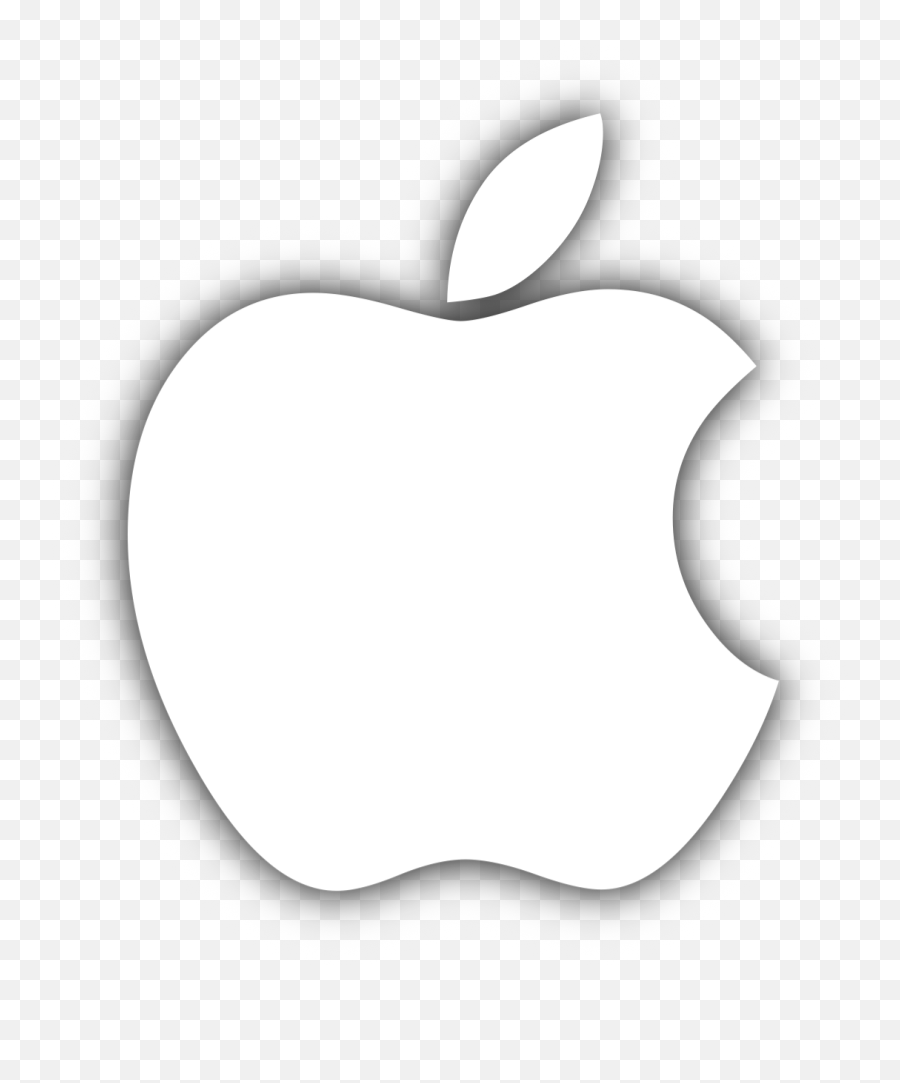 Emoji Apple Applelogo Sticker - Vertical,Golden Apple Emoji