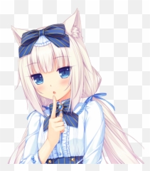 Whats A Nekomimi Emoji,Emotion Controlled Cat Ears
