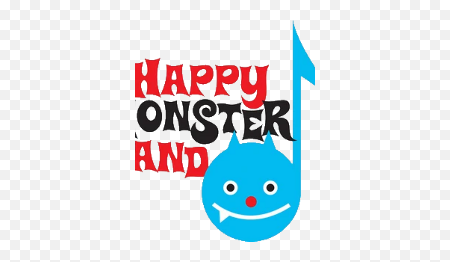 Happy Monster Band International Entertainment Project Emoji,Emoticon Song Titles