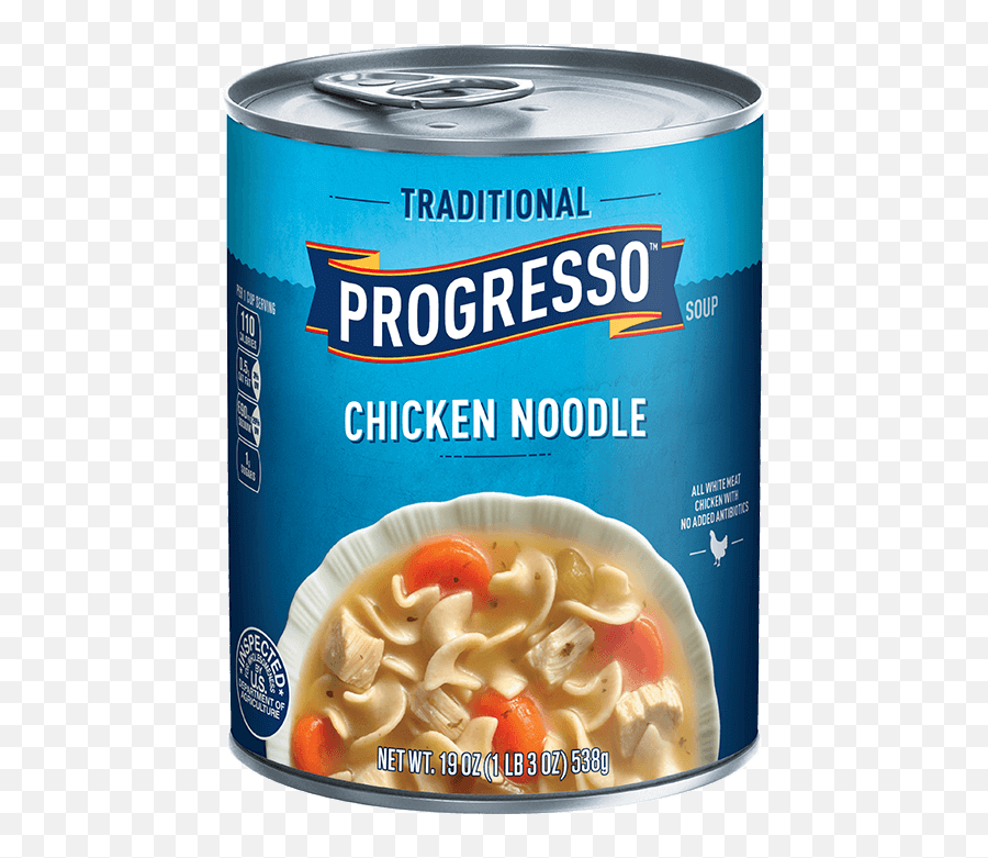 Snackstock - Progresso Chicken Noodle Soup Emoji,Chicken Noodle Soup Emoji