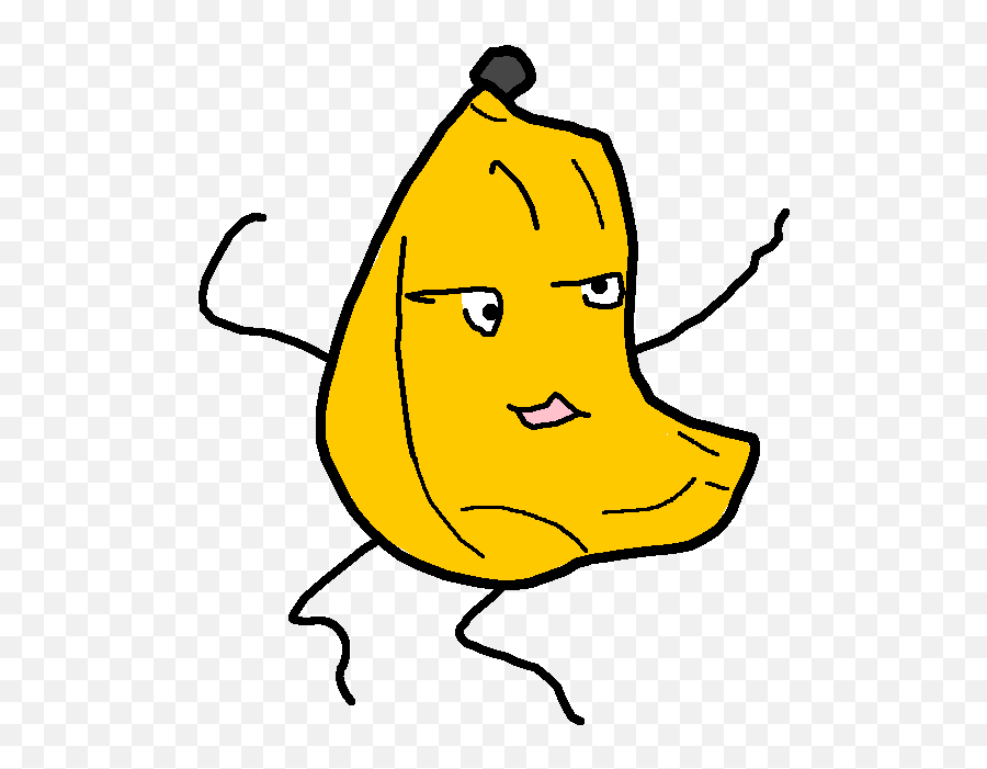 Dancing Banana Emoticons - Moving Banna Emoji,Dancing Banana Emoticon Download