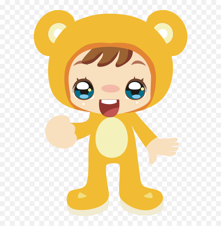 Clipart Lucu Png - Gambar Animasi Lucu Png Emoji,Gambar Emoticon Bergerak Lucu