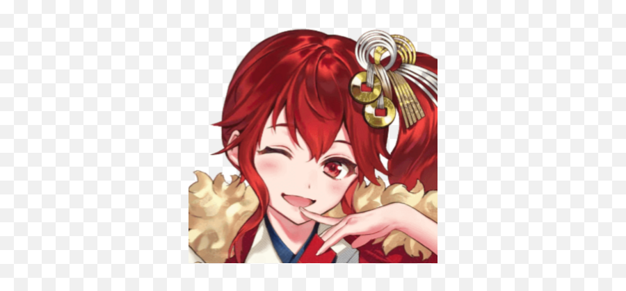 Emoji Submittal - Feh,Ok_hand Emoji