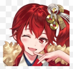 Emoji Submittal - Feh,Ok_hand Emoji