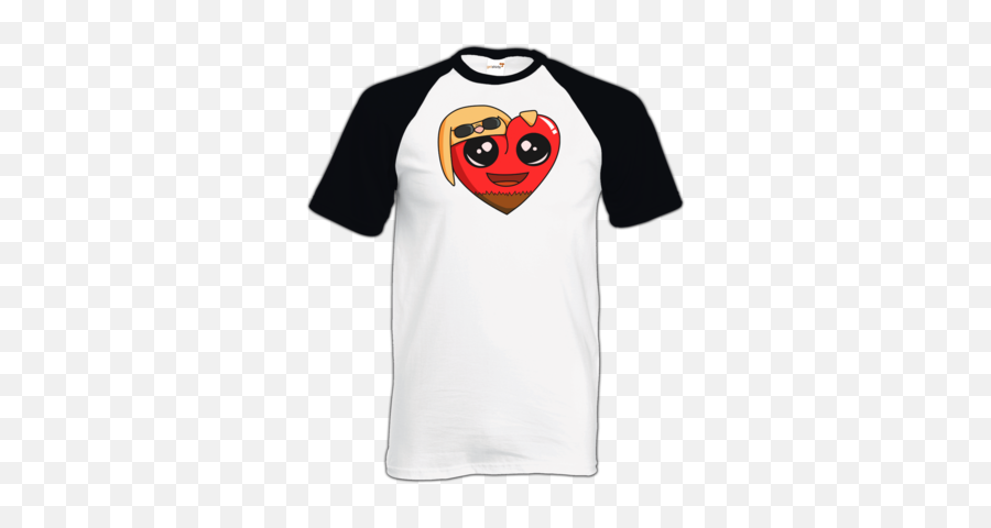 Getshirts - Sarotainments Merchandise Emoji,Girlie Emoji