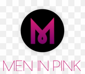 Men In Pink - Language Emoji,Emotions And Breast Cancer