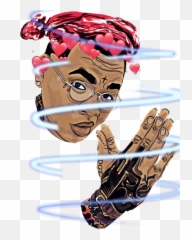 Discover Trending - Drawing Kevin Gates Emoji,Kevin Gates Emoji