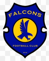 Falcons Fc Falcons Fc - Black Falcon Logo Emoji,How Do I Load Atlanta Falcons Emojis