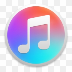 My Time Capsule - Transparent Itunes Logos Emoji,I Am A Oman Not A Princess I Have Emotions