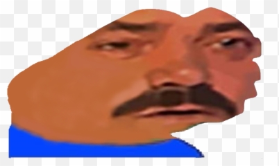 I Present To You Sadgekek Admiralbulldog - No Expression Emoji,Frankerz Text Emoticon