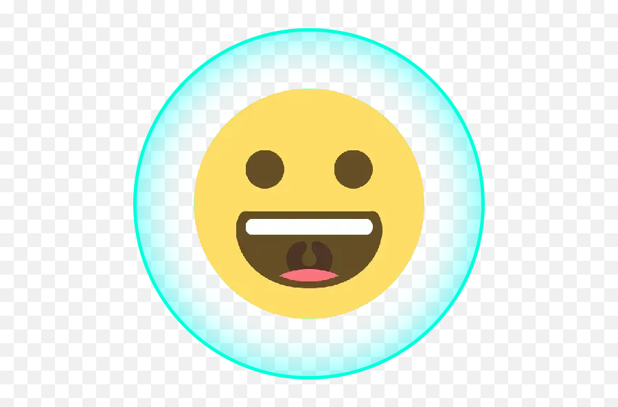 Emojis Whatsapp Stickers - Stickers Cloud Wide Grin Emoji,Emoticons Whatsapp Bro