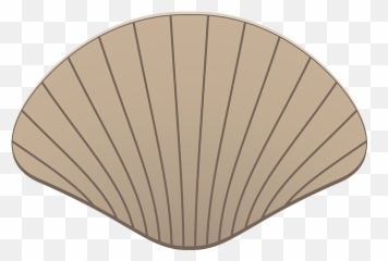 Seashell Free To Use Clip Art - Kerang Clipart Emoji,Seashell Emoji