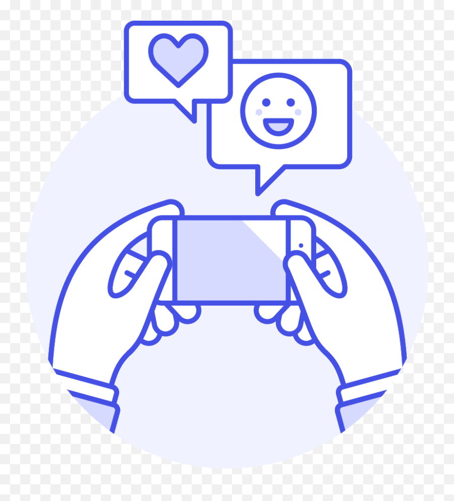 Ok Hand Emoji Png - 11 Iphone Hand Chat Emoji Circle Clip Art,Ok Hand Emoji