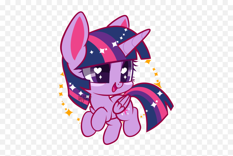 Cute Pony Pictures Thread - Pony Discussion Forums Twilight Sparkle My Little Pony Desenho Emoji,Hnnng Emoticon