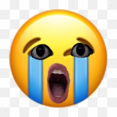 Largest Collection Of Free - Toedit Stickers Happy Emoji,Cross Eyed Emoticons